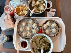 -同心楼(解放北路店)