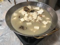 -铁头烧菜馆(立新路店)