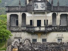 -开平碉楼文化旅游区马降龙景区