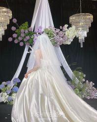 -韩国天使嫁衣婚纱礼服馆(上海旗舰店)