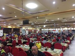 大堂-港海餐厅(解放东路店)