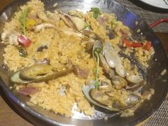 -小火花·干式熟成牛排馆Spark SteakHouse(剑桥郡店)