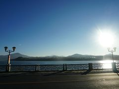-吉林市朱雀山国家森林公园