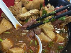 -东四卤煮店(东四北大街店)
