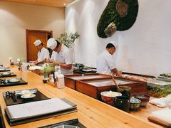 -AKIMOTO秋本寿司(双井店)