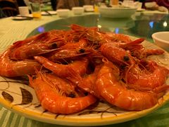 -盛港湾海鲜食府(黄沙店)