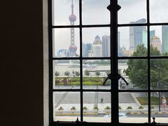-YUE·6·西式融合餐厅(外滩六号店)