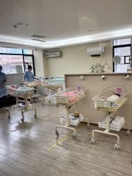 -祥馨月子会所(莞城店)
