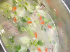 -老毛手抓·国家非遗·盐池滩羊(宁夏总店)