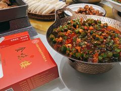 -食味楼(枫林湾店)