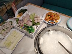 -粤顺渔坊·中山脆肉鲩火锅(清湖店)