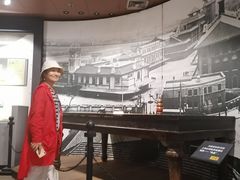-上海公安博物馆