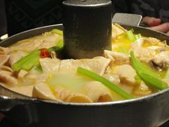 -外婆私房菜(新亚百货店)