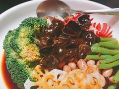 -徐记海鲜(明德门店)