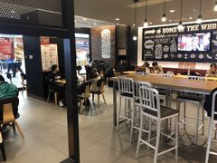 -汉堡王(兰州中心店)