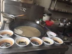 -陈记锅盖面(长江路店)