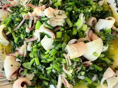 -碧海银沙海鲜餐厅(恒大海上威尼斯店)