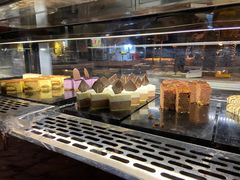 -漳州佰翔圆山酒店·圆山畔西餐厅