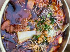 -冒菜西施·非遗冒菜(总店)