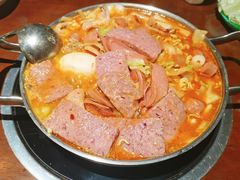 -양평식당·杨平食堂(华贸店)