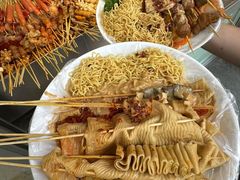 -郭记小街麻辣烫(南小街总店)