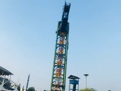 -杭州浪浪浪水公园