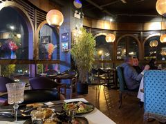 大堂-安妮意大利餐厅(日坛店)