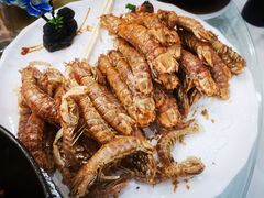 -东江海鲜酒家(艺都分店)