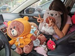 -PAWTOY爪e玩偶店(天兴罗斯福店)