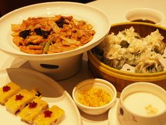 -老太原菜馆(万达店)