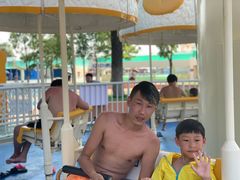 -秦皇岛乐岛海洋王国