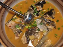 -千岛湖小鱼儿·淳安匠心农家菜