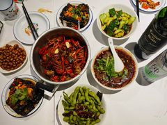 -老长沙龙虾馆(梅林店)