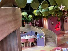 -水桶王国主题餐厅·聚会·生日派对·亲子活动·家庭套餐(亚龙湾希尔顿店)