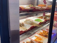 -为民烧烤吧.自贡爆炒菜(收录10年好店)