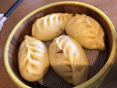 三鲜包-故宫餐厅(景运门店)