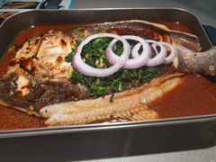 -半天妖烤鱼(方庄店)