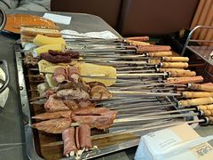 -水浒烤肉(大学城总店)