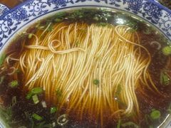 -孙盛兴奥灶面馆·蟹黄面·三虾面(山塘街总店)
