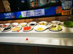 -豪客来牛排(成都锦江大融城店)