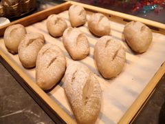 -长春净月潭喜来登酒店·盛宴标帜餐厅
