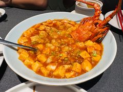 龙虾煮麻婆豆腐-拾宴(汇智国际商业中心店)