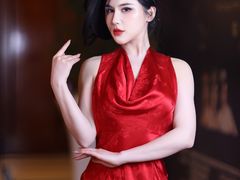 -锦江饭店-小礼堂中餐厅