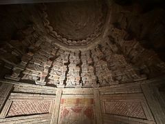 -洛阳古墓博物馆