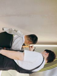 -不迫先生专业男士剪发