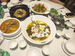 -绿草地·湘菜(悦方ID mall店)