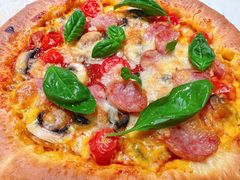 -ABC Cooking Studio(上海环球金融中心店)