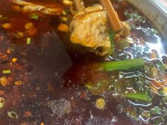 烧脑花-三哥田螺(北书院街店)