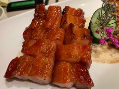 叉烧皇-尚一汤·粤菜海鲜(环球港店)