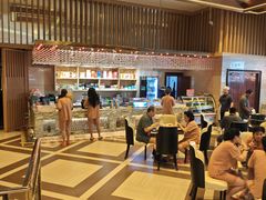 -东方之珠洗浴休闲广场(大港店)